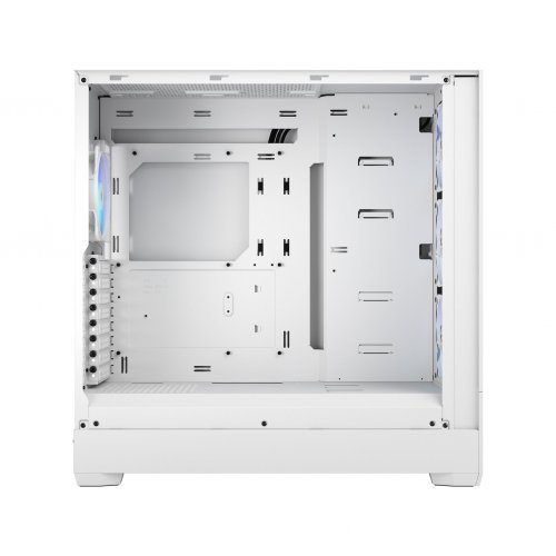 Компютърна кутия Fractal Design Pop XL Air RGB White TG Clear FD-C-POR1X-01 (снимка 11)