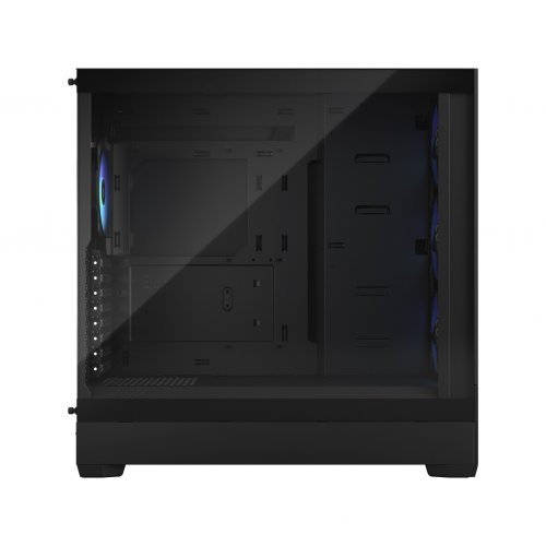 Компютърна кутия Fractal Design Pop XL Air RGB Black TG Clear FD-C-POR1X-06 (снимка 3)