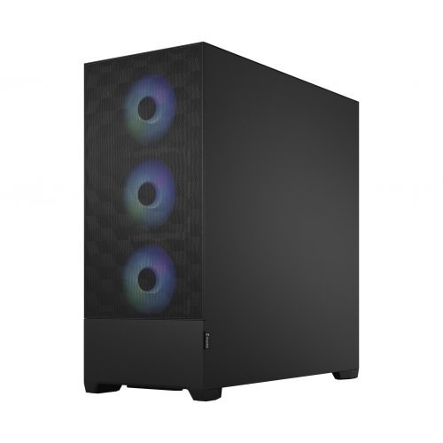 Компютърна кутия Fractal Design Pop XL Air RGB Black TG Clear FD-C-POR1X-06 (снимка 5)
