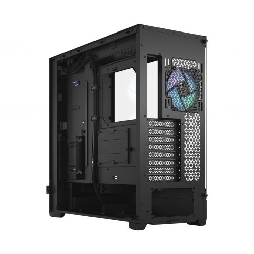 Компютърна кутия Fractal Design Pop XL Air RGB Black TG Clear FD-C-POR1X-06 (снимка 8)