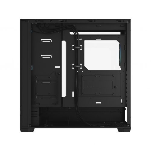 Компютърна кутия Fractal Design Pop XL Air RGB Black TG Clear FD-C-POR1X-06 (снимка 9)