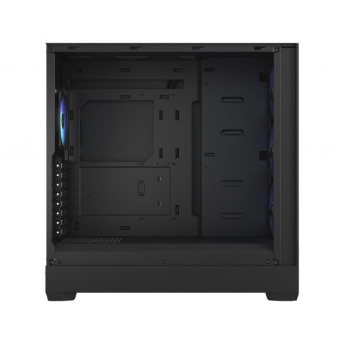 Компютърна кутия Fractal Design Pop XL Air RGB Black TG Clear FD-C-POR1X-06 (снимка 11)