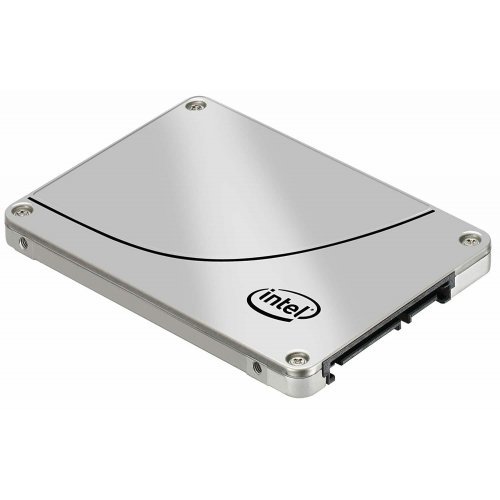 Intel 480GB SSD D3-S4620 Series ( 2.5in SATA 6Gb/s, 3D4, TLC) Generic ...