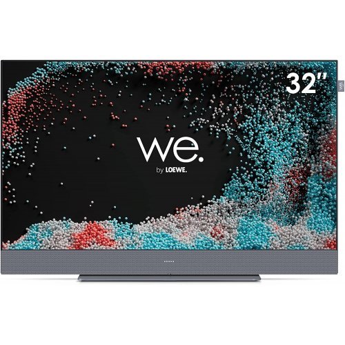 Телевизор Loewe 60510D80 (снимка 1)
