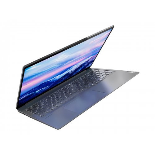 Лаптоп Lenovo IdeaPad 5 Pro 82SK006QBM (снимка 9)