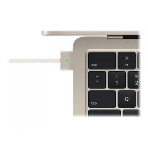Лаптоп Apple MacBook Air MLY13ZE/A (снимка 2)