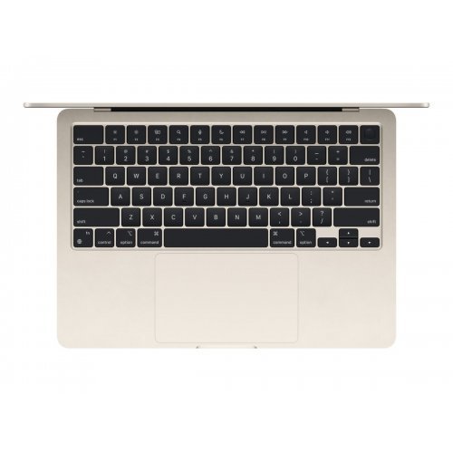 Лаптоп Apple MacBook Air MLY13ZE/A (снимка 10)
