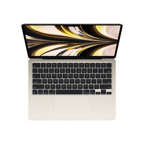 Лаптоп Apple MacBook Air MLY23ZE/A (снимка 8)