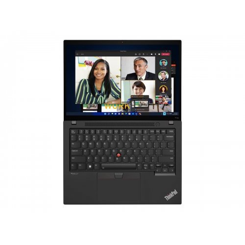 Лаптоп Lenovo ThinkPad P14s G3 T 21AK000FBM (снимка 12)