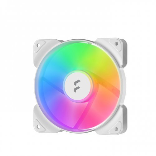 Вентилатор Fractal Design ASPECT 12 RGB PWM FD-F-AS1-1209 (снимка 1)