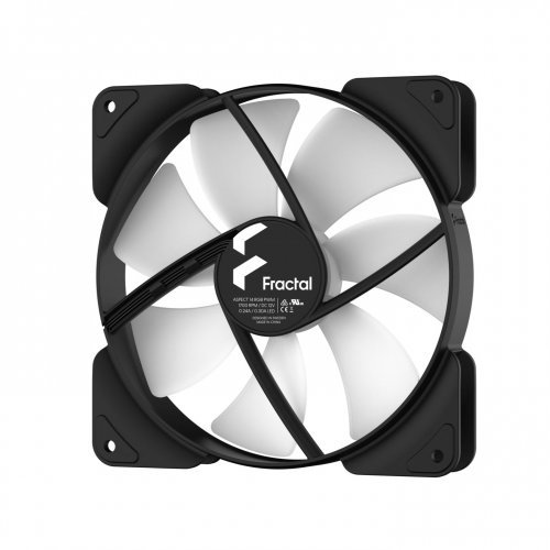 Вентилатор Fractal Design ASPECT FD-F-AS1-1405 (снимка 2)