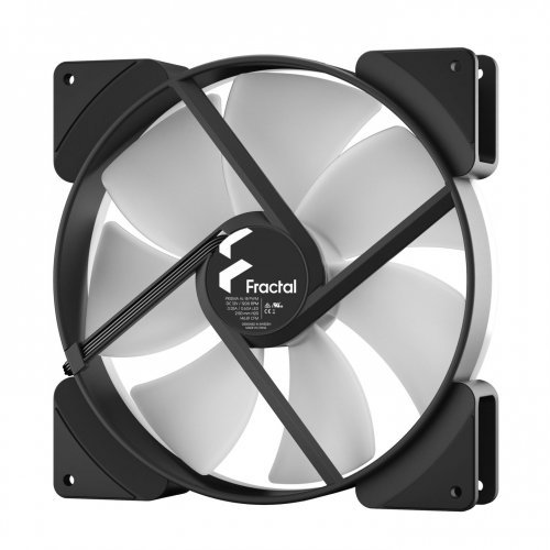 Охлаждане за компютри > Fractal Design FD-FAN-PRI-AL18-PWM (снимка 2)