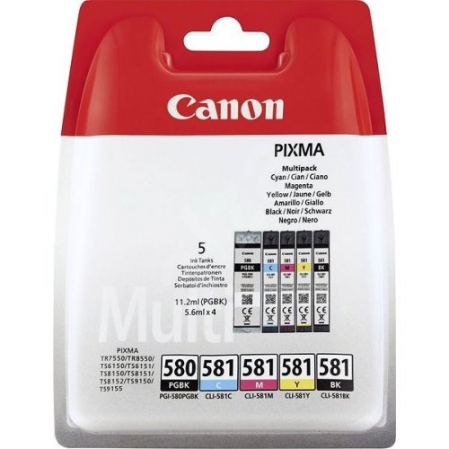 Консумативи за мастиленоструен печат > Canon 2078C005AA (снимка 1)