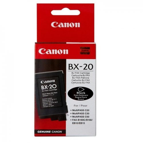Консумативи за принтери > Canon 0896A002AA (снимка 1)