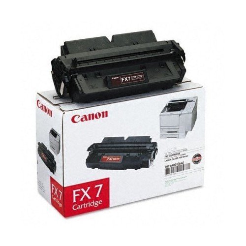 Консумативи за принтери > Canon CH7621A002AA (снимка 1)