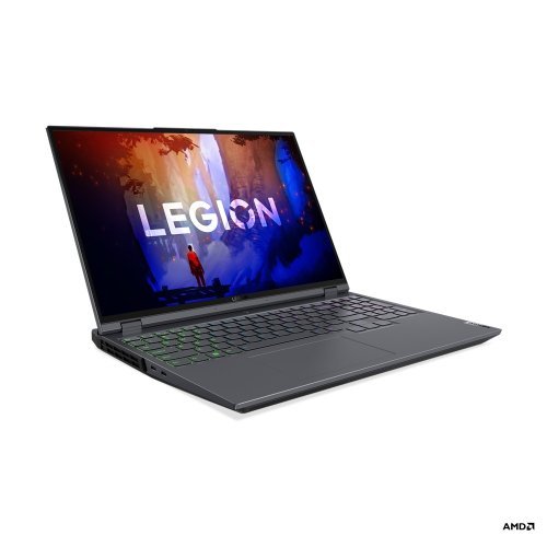 Лаптоп Lenovo Legion 5 Pro 16ARH7H 82RG00BXBM (снимка 1)