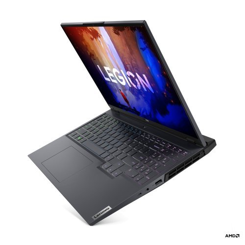 Лаптоп Lenovo Legion 5 Pro 16ARH7H 82RG00BXBM (снимка 6)