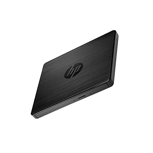 Оптично устройство HP USB External DVDRW Drive
