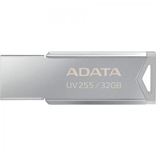 USB флаш памет Adata AUV255-32G-RGY (снимка 1)