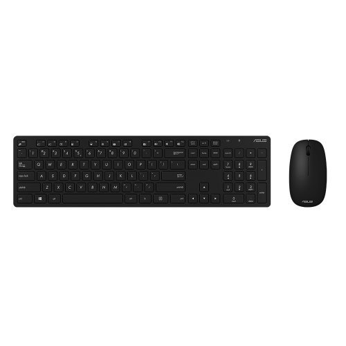 Клавиатура Asus 90XB0430-BKM2C0 (снимка 1)