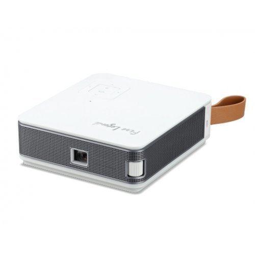 Дигитален проектор AOpen PV11A MR.JUE11.001 (снимка 3)