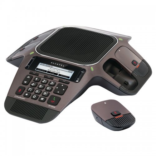 Видеоконференция > Alcatel (снимка 2)