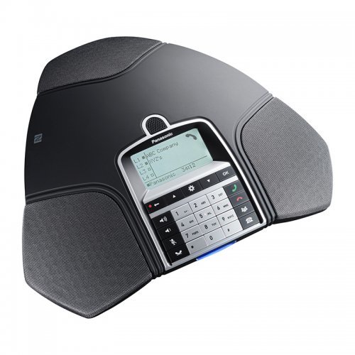 Видеоконференция > Panasonic (снимка 3)