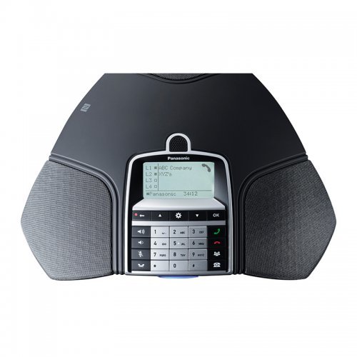 Видеоконференция > Panasonic (снимка 4)