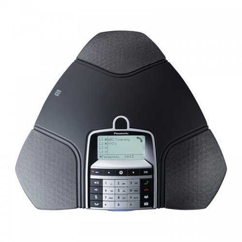 Видеоконференция > Panasonic (снимка 5)