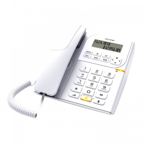 Телефони > Alcatel T58 (снимка 1)