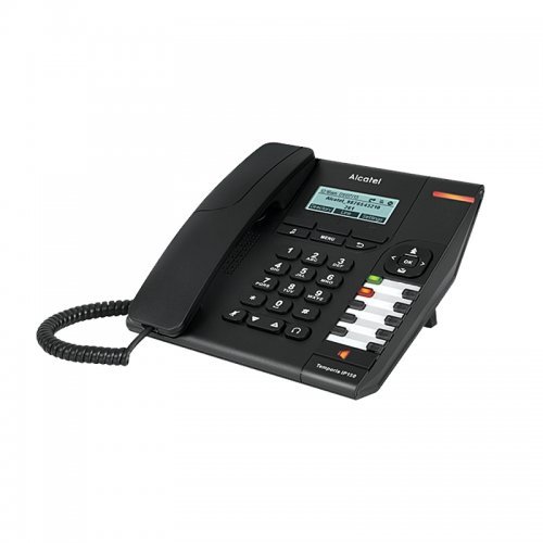VoIP телефони > Alcatel IP151 (снимка 1)