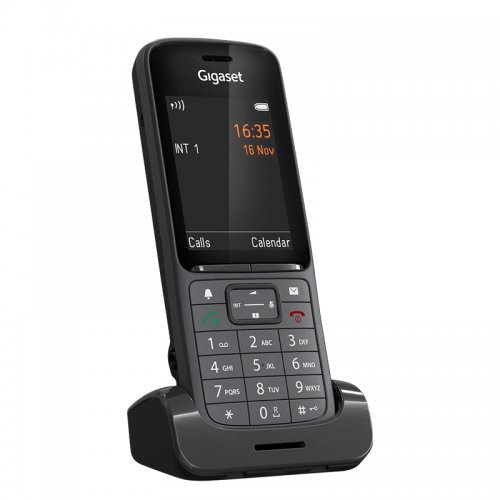 VoIP телефони > Gigaset SL800H (снимка 1)
