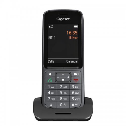 VoIP телефони > Gigaset SL800H (снимка 2)