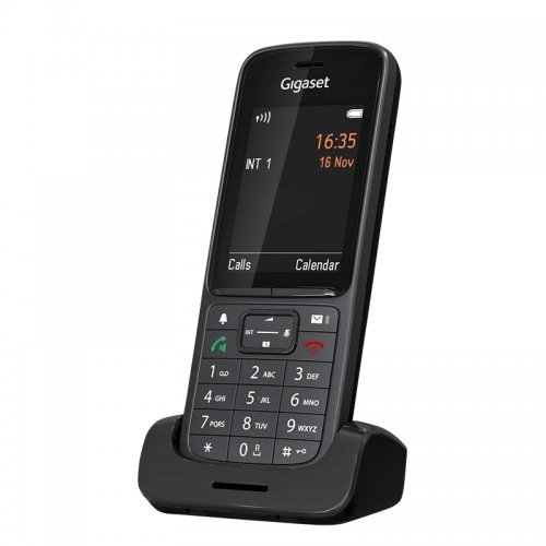 VoIP телефони > Gigaset SL800H (снимка 3)