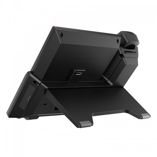 VoIP телефони > Fanvil X7A (снимка 4)