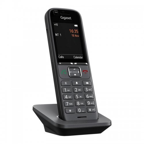 VoIP телефони > Gigaset S700H PRO (снимка 1)