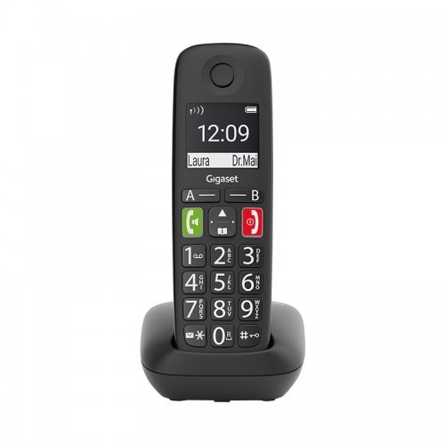 Телефони > Gigaset E290 (снимка 2)