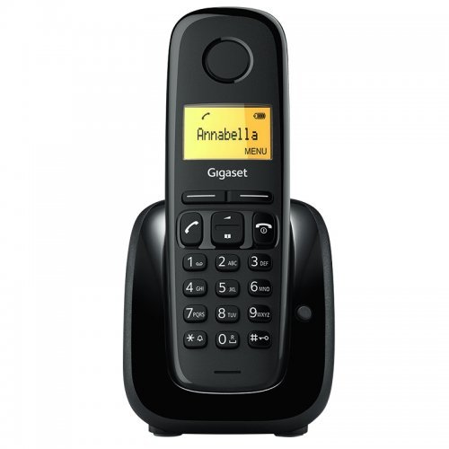 Телефони > Gigaset A180 (снимка 2)