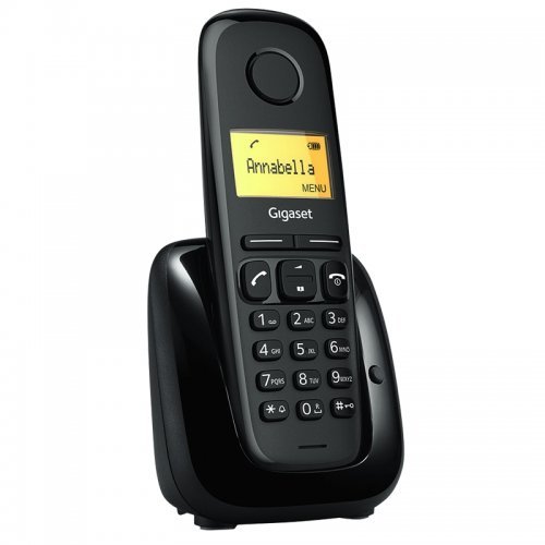 Телефони > Gigaset A180 (снимка 3)