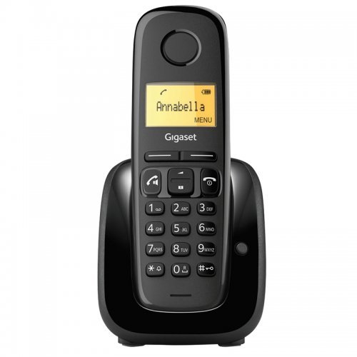 Телефони > Gigaset A280 (снимка 2)