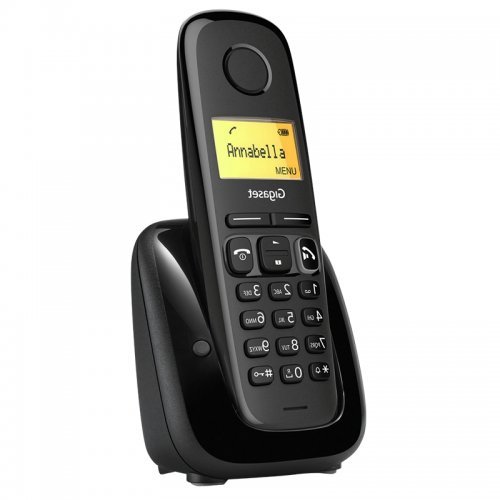 Телефони > Gigaset A280 (снимка 3)