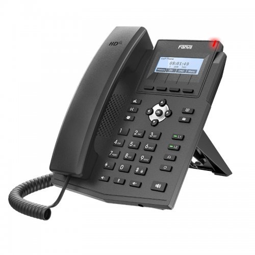 VoIP телефони > Fanvil X1SG (снимка 1)