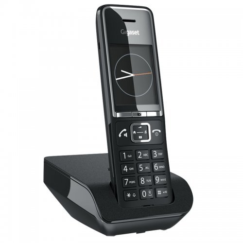 VoIP телефони > Gigaset Comfort 550 (снимка 1)