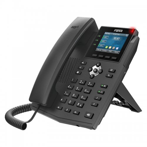 VoIP телефони > Fanvil X3U (снимка 1)