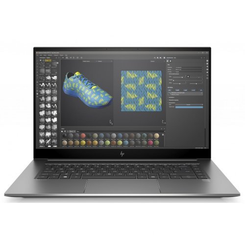 Лаптоп HP Zbook Studio G8 62T93EA#ABB (снимка 2)