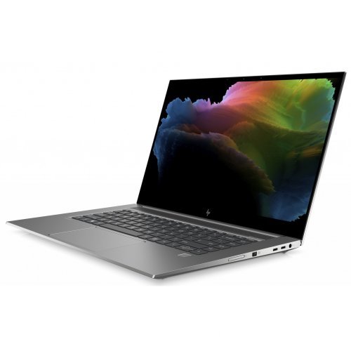 Лаптоп HP Zbook Studio G8 62T93EA#ABB (снимка 4)