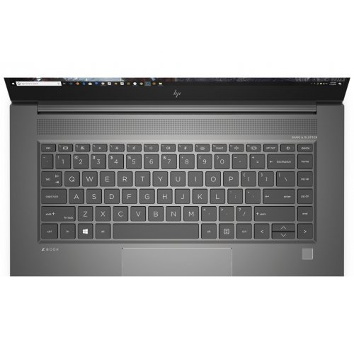Лаптоп HP Zbook Studio G8 62T93EA#ABB (снимка 5)