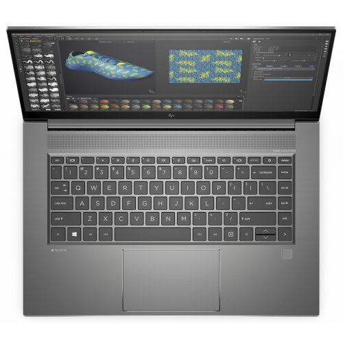 Лаптоп HP Zbook Studio G8 62T93EA#ABB (снимка 6)