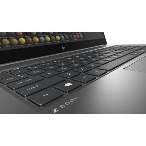 Лаптоп HP Zbook Studio G8 62T93EA#ABB (снимка 13)
