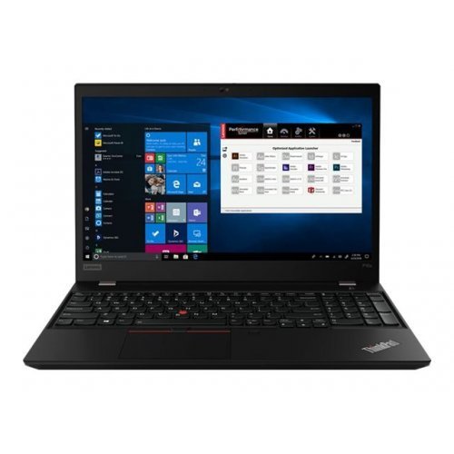 Лаптоп Lenovo ThinkPad T15 G1 20S7 20S7S8L400 (снимка 1)
